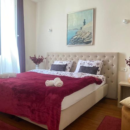 Old Town Borgo Luxury Apartment Split Exterior photo