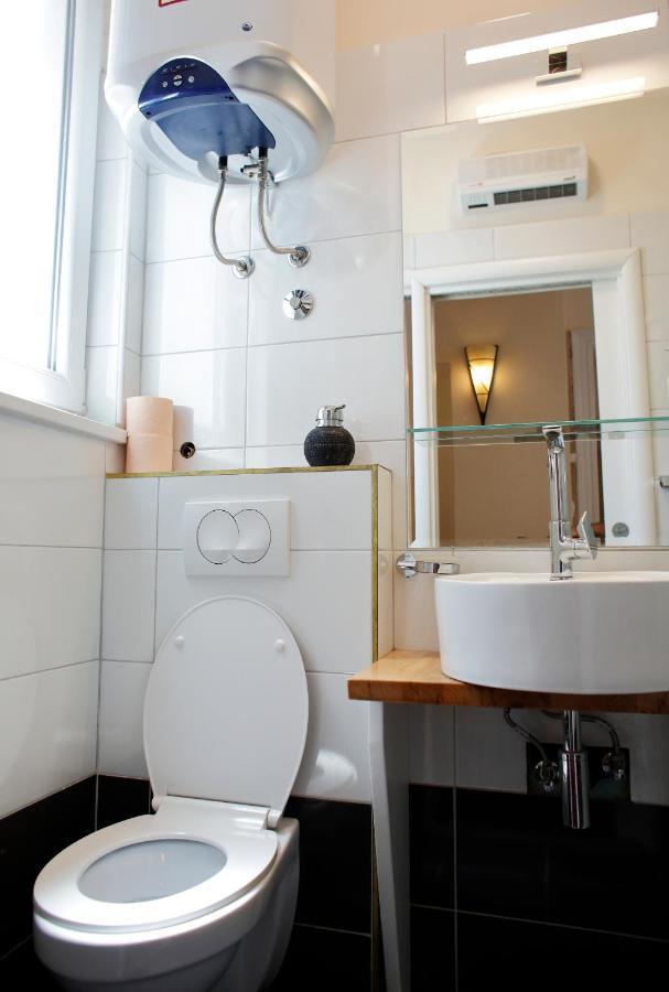 Old Town Borgo Luxury Apartment Split Exterior photo