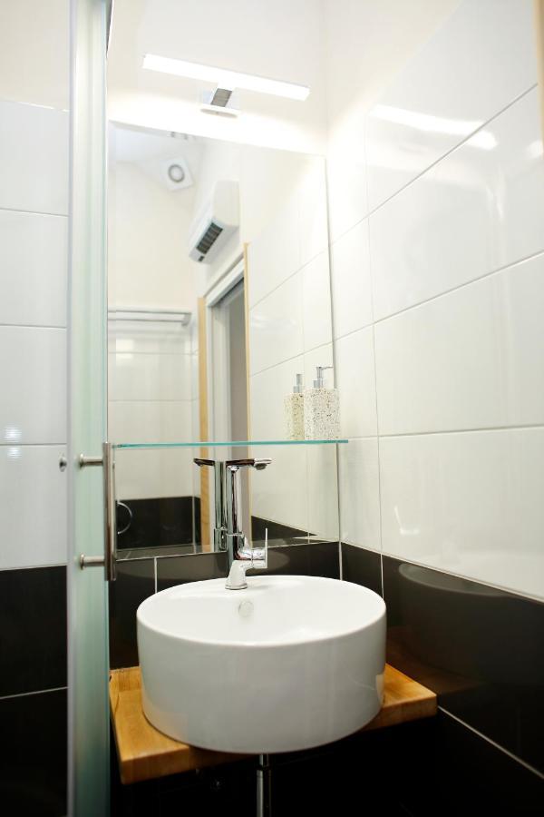Old Town Borgo Luxury Apartment Split Exterior photo