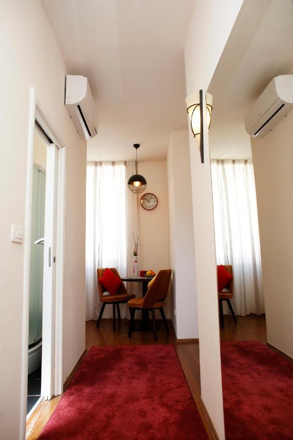Old Town Borgo Luxury Apartment Split Exterior photo
