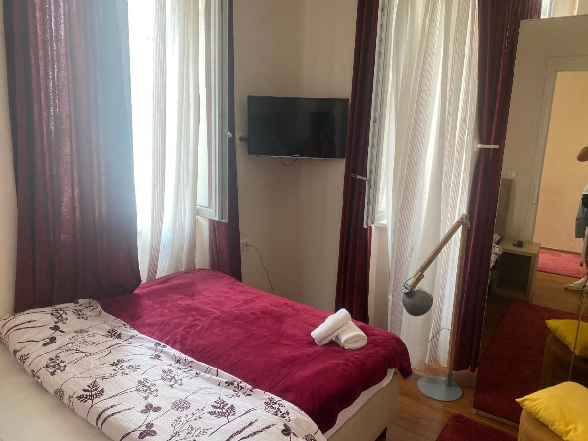 Old Town Borgo Luxury Apartment Split Exterior photo