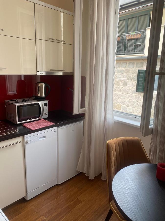 Old Town Borgo Luxury Apartment Split Exterior photo